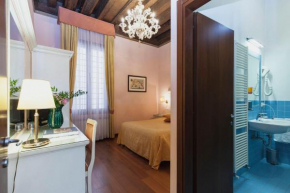 Zaguri B&B Venedig